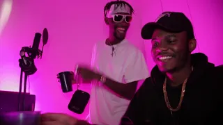 ranks atm asbheme official music video 