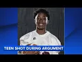 Teen shot killed during argument in Upper Darby Delaware County