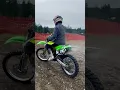 Download Lagu 2005 KX125 Walk Around Rev Up!