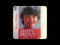 Download Lagu Happy Pretty - Bayangan senja (jazz funk pop, Indonesia 1979)