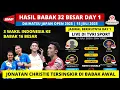 Hasil Japan Open 2025 Hari ini: JONATAN CHRISTIE KALAH | Japan Open 2025 Badminton Day1/R32