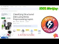 Classifying Structured Data using Keras Preprocessing Layers With Explanation