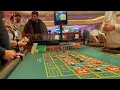 2 000 Roulette Loss inside Upstate New York Biggest Casino Turning Stone Resort Casino Verona NY