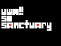 Download Lagu Uwa!! So Sanctuary