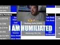 Trying to name NFL Leaders for each team from 2000-2017 on Sporcle I failed
