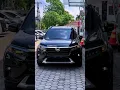 Download Lagu All New Honda BRV Prestige 2023 warna Crystal Black Pearl #honda #hondabrv