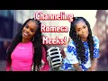 Download Lagu De channeling van Romeca Meeks!