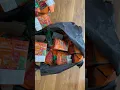 Petco Delivery Received 2021