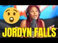 JORDYN FALLS On Telling Her Brother She Did Porn