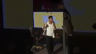 اقوى لايف موت لى عصام صاصا الكروان انا تحت رعيت رب الكون  شنطه عربيتى ملينا كشات    توزيع كيمو الديب دندنها
