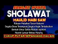 Download Lagu SHOLAWAT JIBRIL PENARIK REZEKI PALING MUSTAJAB, SHOLAWAT NABI MUHAMMAD SAW, Sholawat Jibril