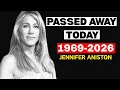 7 Famous Celebrities Who Died in the Last Few Days