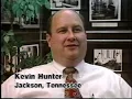 Lifeline Blood Services - Kevin Hunter