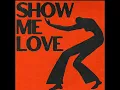 Download Lagu WizTheMc - Show Me Love (slowed down)