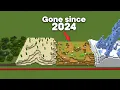 Every Biome Mojang Removed From Minecraft And Why