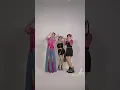 Lagu [TikTok] Weki Meki (Sei, Lua, Lucy) Siesta challenge on THE STAR MAGAZINE