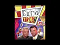 Mulgrew - Eurotrash Volume One