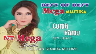 mega mustika cuma kamu official video musik hd