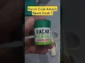 Download Lagu Racun cicak merk Racak, sekali makan langsung terkapar !