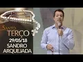 Download Lagu Santo Terço - 29/05/18