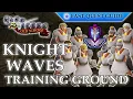 Knight Waves Training Ground OSRS Quality Quick Guide 2025