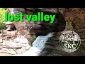 Lost Valley Trail Ponca Arkansas Buffalo national river