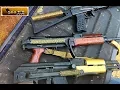 How to Paracord Wrap a Folding Stock