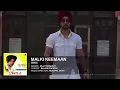 Diljit Dosanjh | Malki Keema (Full Audio Song) | Smile | New Punjabi Songs | T-Series