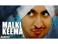 Lagu Diljit Dosanjh | Malki Keema (Full Audio Song) | Smile | New Punjabi Songs | T-Series