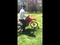 2008 crf150rb for sale Baltimore craigslist