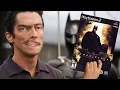 Batman Begins weird PS2 game