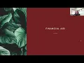 Financial Aid Webinar On Demand FAFSA Scholarships Loans Explained