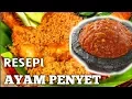 Download Lagu Resepi Ayam Penyet / Resepi Sambal Ayam Penyet