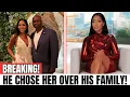 Toya Bush-Harris CONFIRMS Divorce After Eugene Harris s Alleged Affair