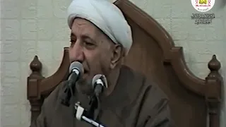 )عزيزة رسول الله وظلموها(الشيخ الدكتور احمد الوائلي