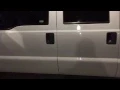 2012 Powerstroke High Idle Mod - 5 Straight Pipe