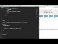 jQuery Ajax Tutorial jQuery Tutorial for Beginners