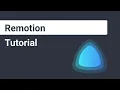 This Was Made In React Remotion Tutorial