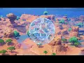 Fortnite What Happened to The Zero Point