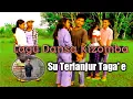 Download Lagu LAGU DANSA KIZOMBA TERBARU || Su Terlanjur Taga'e || Cover By Adven Taolin