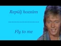 Download Lagu Chris Norman~ Wings of love (English lyrics/magyar felirat)
