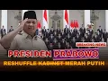 Download Lagu 🔴BREAKING NEWS Presiden Prabowo Ganti Sejumlah Menteri | 08/09