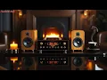 Smooth Jazz & Soul R&B instrumental –Warm Emotional Melodies for Relaxing & Peaceful Weekend Moments