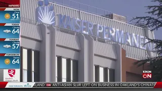 Kaiser Permanente reaches deal with pharmacists