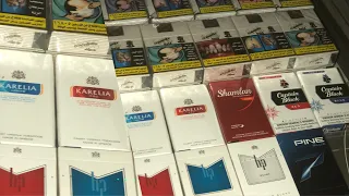 افضل البديل سجائر كليوباترا سجائر أماراتي بسعر منخفض دندنها