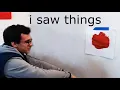 I watched paint dry for 10 hours
