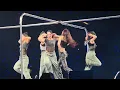 [FANCAM] 251122 TWICE "THIS IS FOR" in Kaohsiung "Dive In" (Tzuyu Solo)
