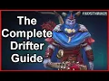 Start Frosthaven Digital With the Best Drifter Build