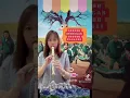 Lagu Squid game theme song | Recorder cover