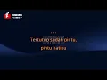 Matahariku - Agnes Monica (KARAOKE)